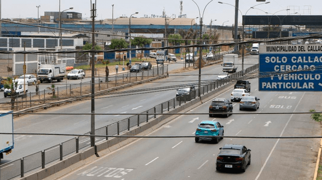 Conoce los detalles más relevantes sobre las multas vehiculares en el Callao.