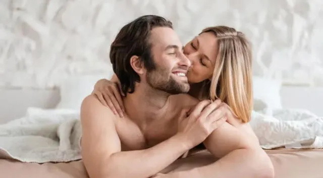 Conoce los mejores tips para aumentar el placer sexual con tu pareja.