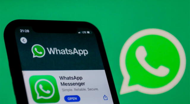 WhatsApp no es compatible con sistemas operativos Android 4.0