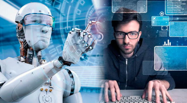 La inteligencia artificial ofrece una amplia gama de oportunidades profesionales.