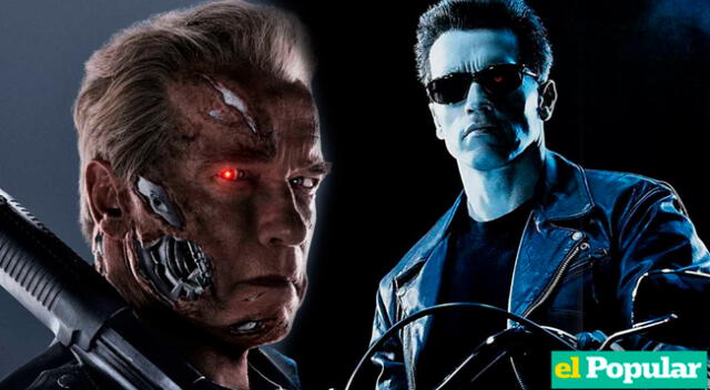 James Cameron adelantó algunos detalles de lo que será la nueva película de Terminator.