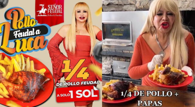 Restaurante El Señor Feudal lanza una increíble promoción para sus clientes.