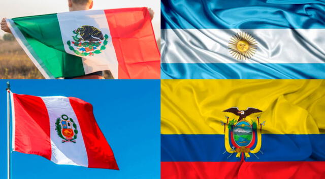 ¿Es feriado el 7 de junio en Perú? ¿En qué países si es feriado nacional por el Día de la Bandera?