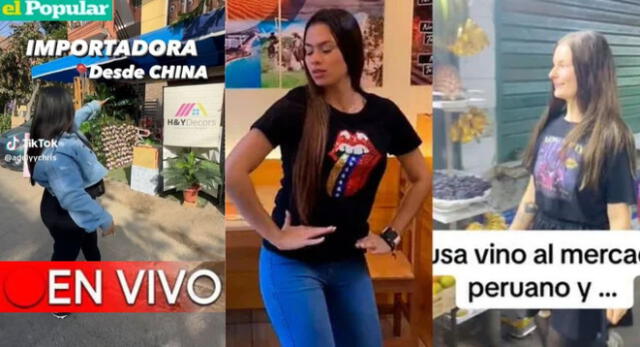 Estos fueron los mejores videos virales en TikTok que están dando la hora este sábado 3 de junio del 2023.