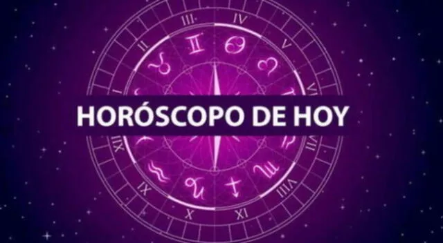 Descubre tu horóscopo hoy sábado 3 de junio de 2023.