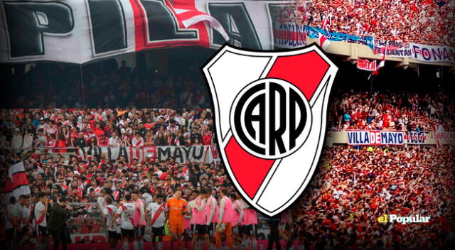 Hincha de River Plate perdió la vida y el fútbol argentino quedó de luto.