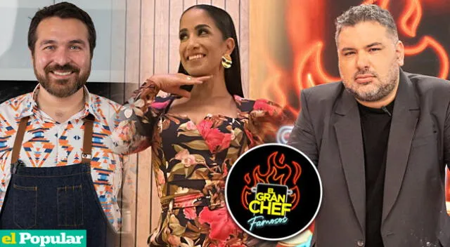 "El Gran Chef: Famosos" tendrá una segunda temporada y promete seguir entreteniendo a los televidentes día a día.