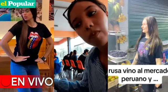 Diviértete con los videos virales más graciosos de TikTok.