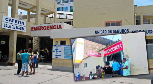 Los familiares de la mujer vienen pidiendo ayuda para poder cubrir los gastos de su medicina.