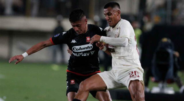 Universitario vs. Santa Fe: conoce cuánto pagan las apuestas.