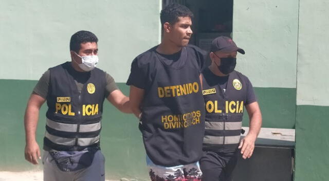 Confirmaron condena contra el venezolano Luis Suárez Rodríguez por asesinar al médico Elmer Bazán Suárez en Chiclayo