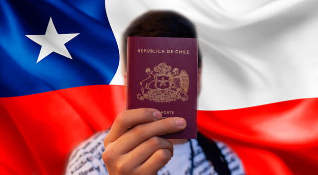 Conoce el paso a paso para conseguir la nacionalidad chilena