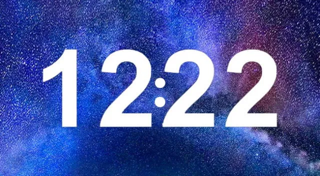 Descubre el significado especial de las horas espejo 12:22 en tu vida amorosa y relaciones