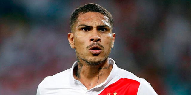 Los jugadores de la Liga 1 no pueden hacer frente a Paolo Guerrero: ¿Le falta competitividad al fútbol peruano?