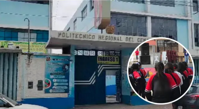 Escolar habría sido abusada por cuatro de sus compañeros