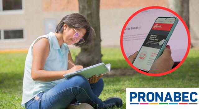 Conoce cómo pagar los créditos educativos por internet de forma rápida.