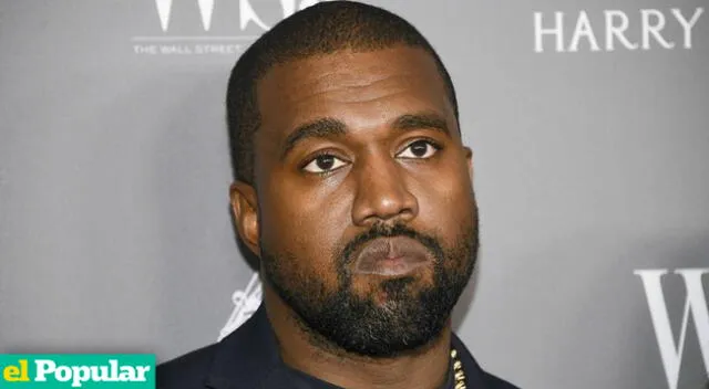Kanye West es criticado por el catering en cuerpos de mujeres.
