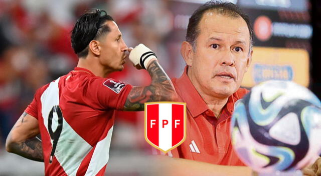 Gianluca Lapadula se ausenta en el Perú vs. Corea del Sur para definir su futuro.