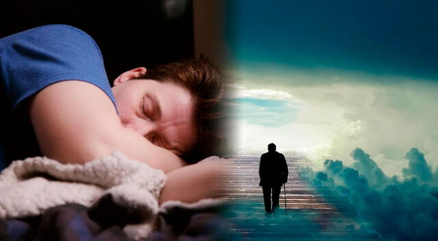 Soñar con muertos y más con tus seres queridos puede ser redúndate en muchas personas.