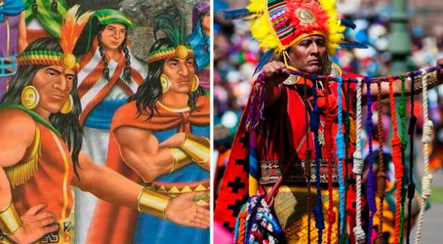 ¿Los incas se enfermaban? Conoce AQUÍ la respuesta.