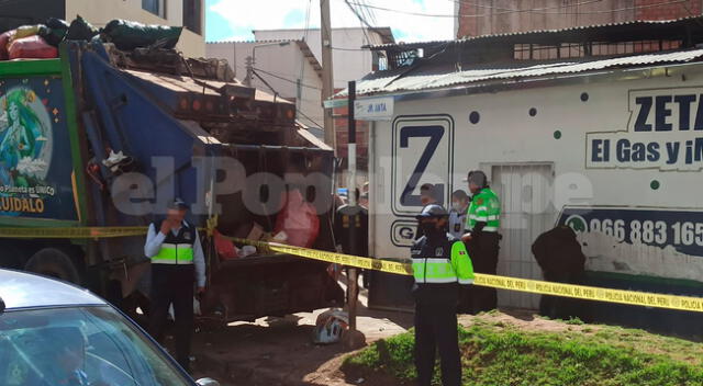 La Policía Nacional investiga el caso que viene horrorizando Cusco.