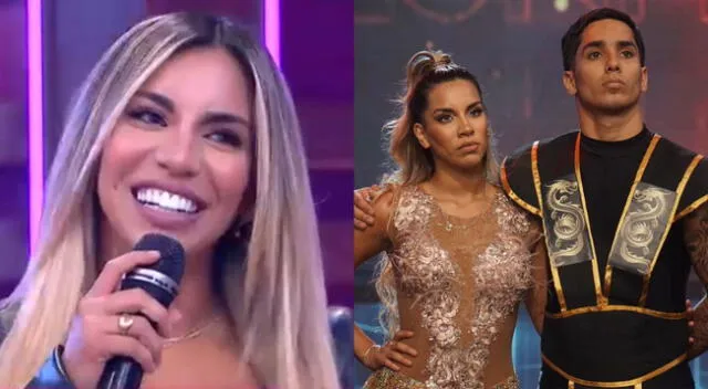 Gabriela Herrera es bailarina y chica reality de 22 años.