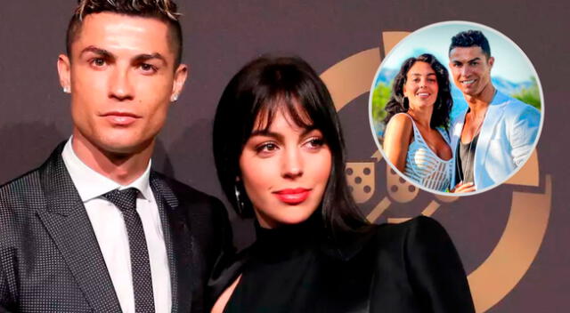 Georgina Rodríguez recibiría gran suma de dinero si se separa de Cristiano Ronaldo.