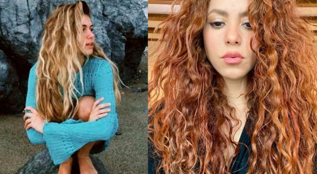 Clara Chía ya se habría relacionado con los hijos de Piqué y Shakira.