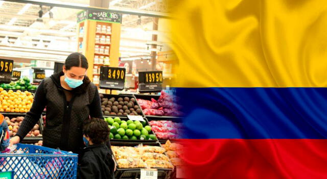 Adultos mayores con discapacidad accederán al bono alimentario en Colombia