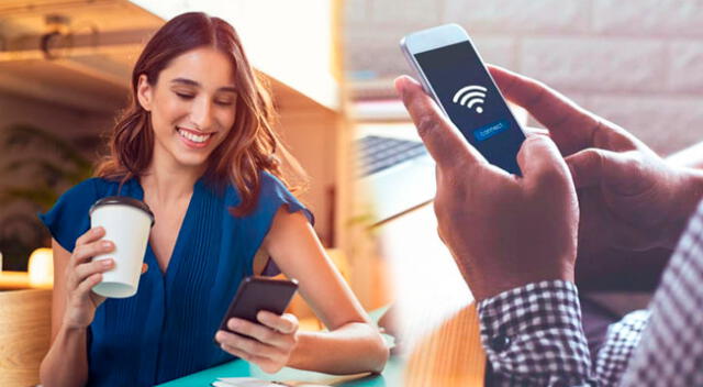 Conoce qué puedes hacer para mejorar el internet en tu celular.