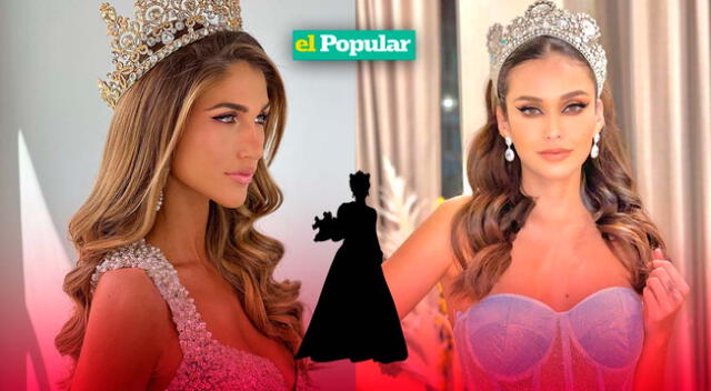 No es Janick Maceta, ni Alessia Rovegno: ¿Quién es la Miss Perú favorita, según ChatGPT?
