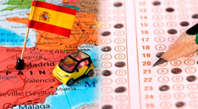 Conoce el examen que puede darte la nacionalidad española