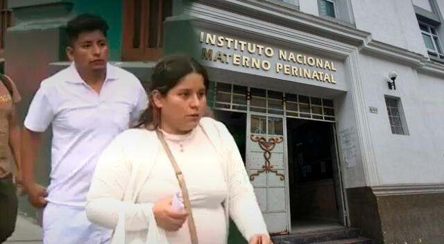 Hospital Materno de Lima habría cometido negligencia médica.