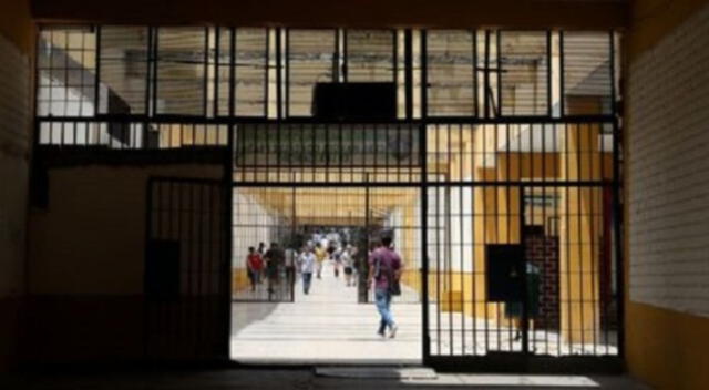 Dictan prisión para la banda criminal "Los Temerarios del Norte" que asaltaban en Chorrillos