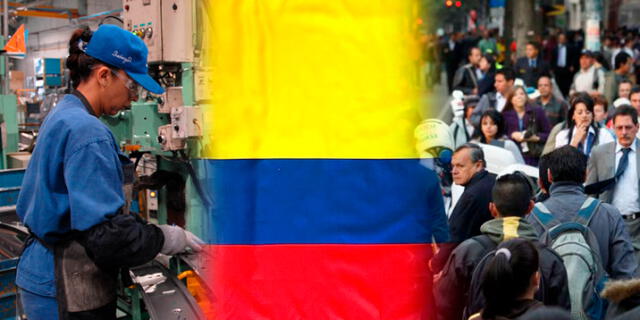 Colombia reduce la jornada laboral de forma progresiva
