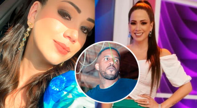 Melissa Klug reveló penoso episodio de su vida tras terminar con Jefferson Farfán.