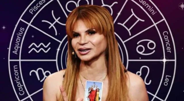 Conoce las predicciones de Mhoni Vidente para este último fin de semana de junio.