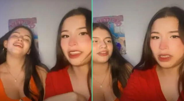 La venezolana soprendió con sus respuestas a todo TikTok.