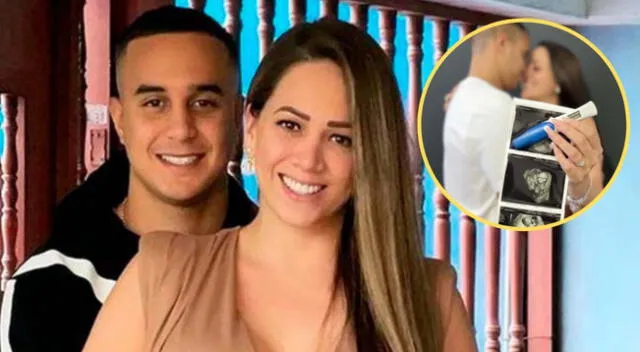 Melissa Klug y Jesús Barco toman drástica decisión tras confirmar su embarazo.
