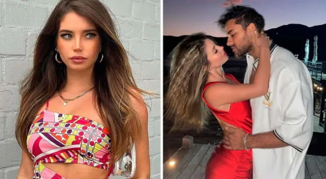 Flavia Laos comentó que congeló sus óvulos para convertirse en madre y reveló sus planes con Austin Palao