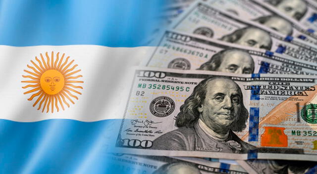 ¿Cuál es el precio del dólar en Argentina? Conoce los detalles