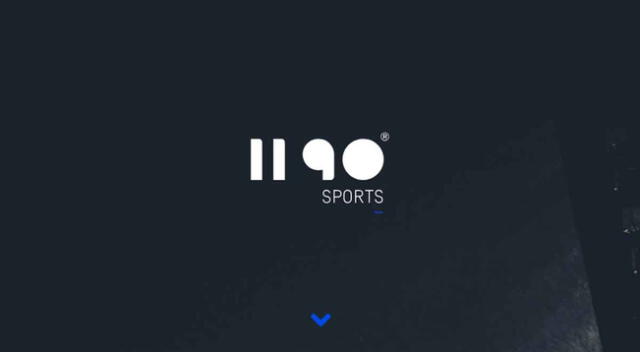 1190 Sports aclara que los partidos seguirán por Liga 1 MAX. Léelo aquí.