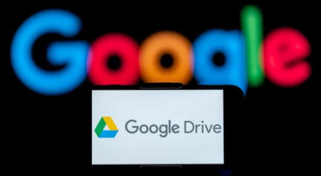 Descubre las razones por la cual Google Drive dejará de funcionar en algunos dispositivos.