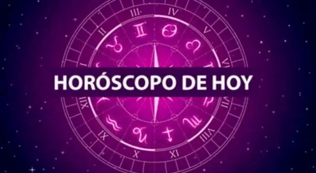 Descubre tu horóscopo hoy lunes 26 de junio de 2023.