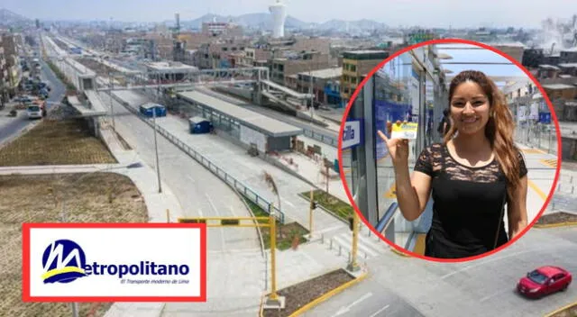 El Metropolitano fue inaugurado en el año 2010.