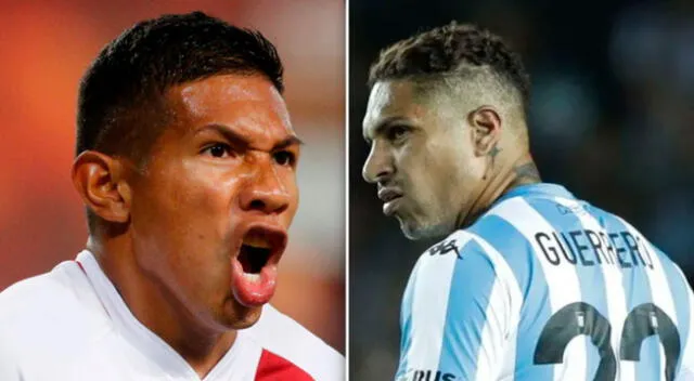 Edison Flores no dejó pasar por alto el mensaje de Paolo Guerrero y dejó su dura respuesta.