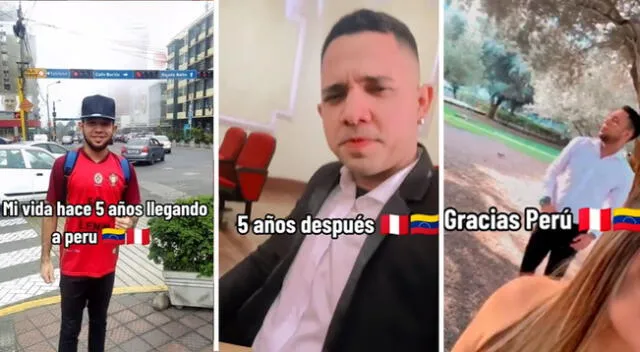 El video se ha vuelto viral en las redes sociales.