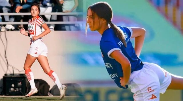 Nikkole Teja es una futbolista estadounidense que juega como mediocampista en el Necaxa.