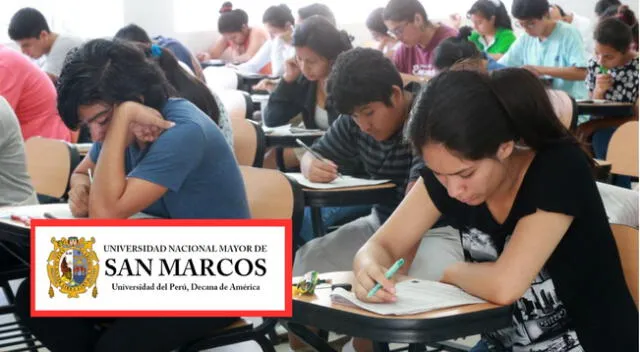 La Universidad Nacional Mayor de San Marcos se encuentra entre las 5 universidades más importantes del Perú, según el Ranking Webometrics.