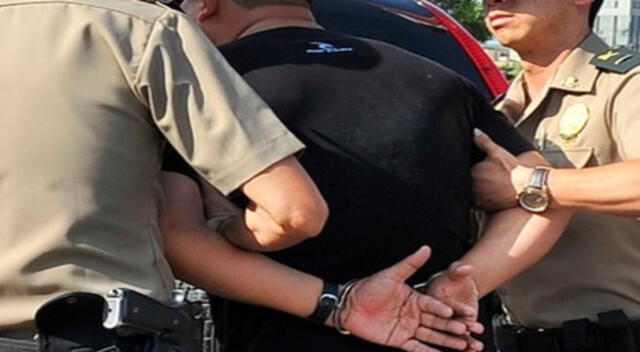 Condenan a Néstor Palomino Monza por abusar de una menor de edad en Puente Piedra
